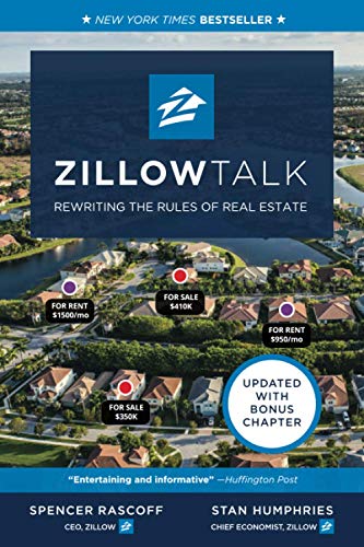 Zillow Talk: Rewriting the Rules of Real Estate